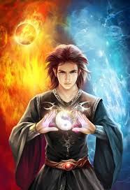 網遊之召喚道士