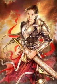重生嫡女:太子妃又被團寵啦