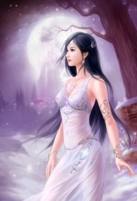 嬉夜惡魔