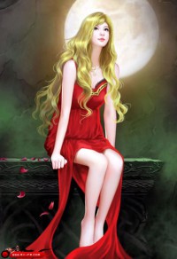 喝醉後撿到病嬌老婆