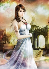 宦妃當道:千歲大人請自重
