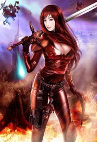 穿书女主她总在撩我