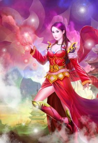 醫仙女侯:相府大小姐