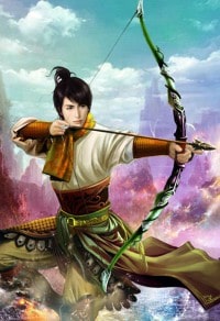 大唐我真不想當太子
