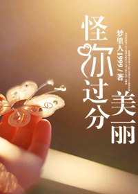 怪你過分美麗