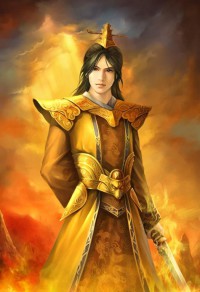 復生後太子對我動情了