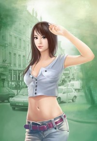 （原神同人）[原神]轉生成為帝君之女