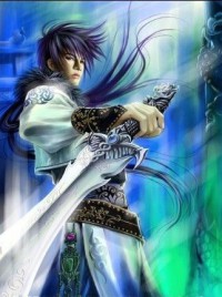 绝天武帝