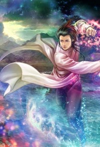 木頭公仔